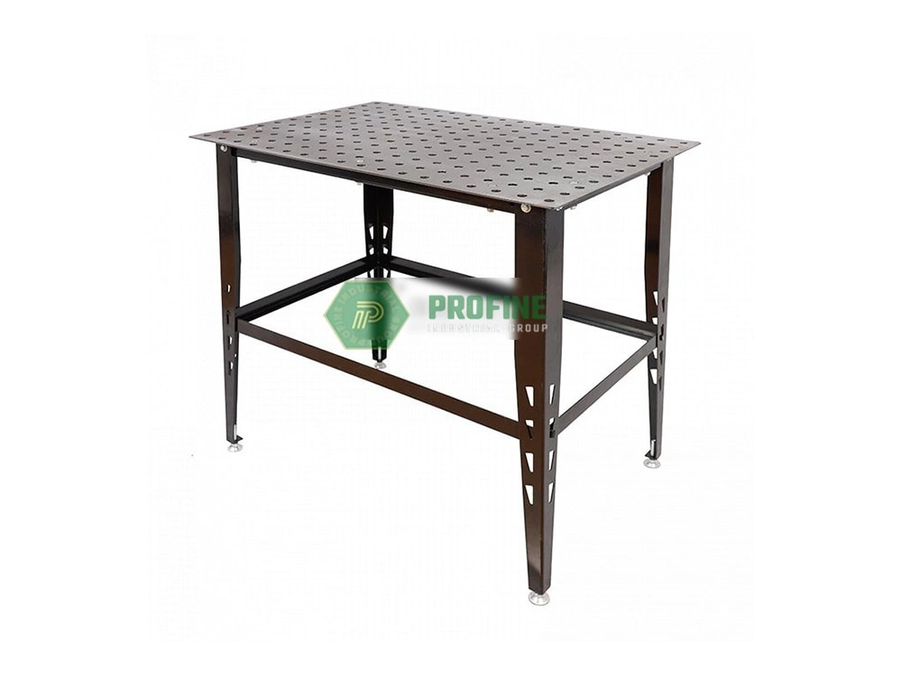 Welding-Table1