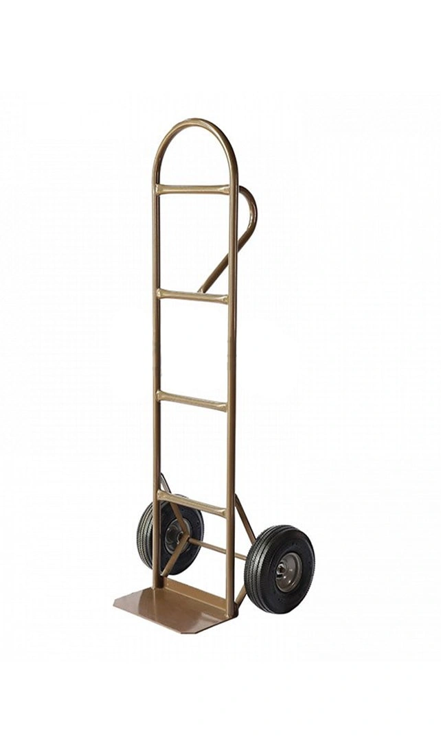 Steel Hand Truck