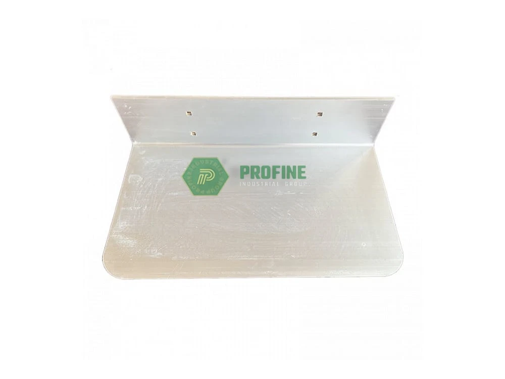 XP-003-W18xD10-Aluminum-Plate-